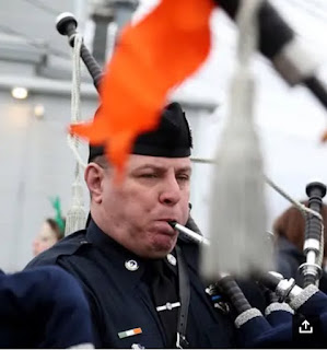 Aaron Gill Death and Obituary Massachusetts Department of Correction Officer Passes Away