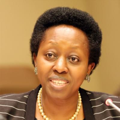 Aisa Kirabo Kacyira Death Rwandan diplomat and respected international leader Has Died