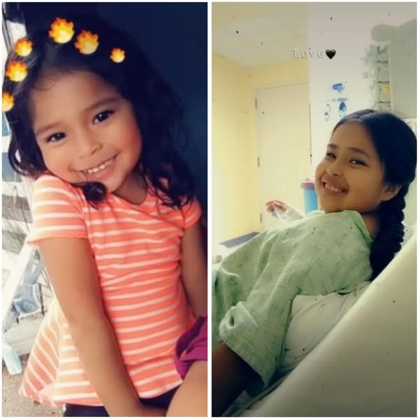 Alexia and Yulissa Death: Harlingen Mourns the Tragic Loss of Sisters Alexia and Yulissa in Mobile Home Fire