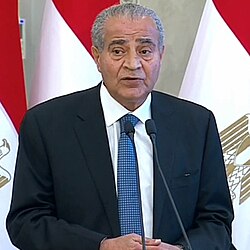 Ali El-Sayed Ali Al-Moselhi Death Egyptian Political Leader and Former Minister Passes Away at 76