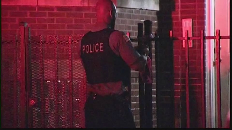 Chicago Police Probe Fatal Stabbing Following Heated Argument