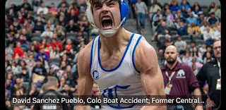 Coach Dave Sanchez Death Beloved figure, mentor, and friend, Dave Sanchez Has Passed Away
