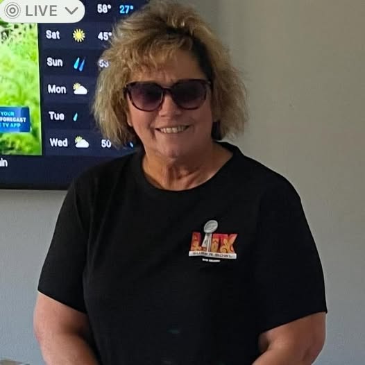Darcy Brunner Death Darcy Brunner, Devoted Mother of Basketball Star Sophie Brunner Has Passed Away