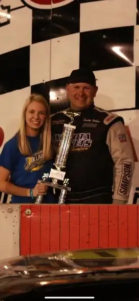 Dustin Virkus Clarkfield MN Death Beloved Fiesta City Speedway Racer Has Sadly Passed Away