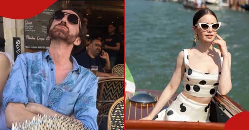 Emily in Paris Death Assistant Director Diego Borella Dies During Filming in Venice