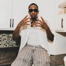 Fastcash Cmoney Death Rapper Fastcash Cmoney Dies After Shooting