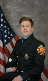 Gavin Schlarmann Highland IL Death EMT and Firefighter Gavin Schlarmann Dies in Motorcycle Accident