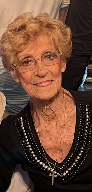Joan Murray Death Beloved Mother, Grandmother, and Great-Grandmother, Died at 87