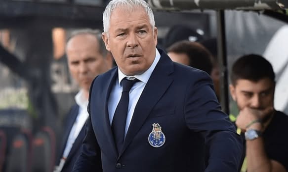 Jorge Costa Death FC Porto Director and Former Player Dies at 53