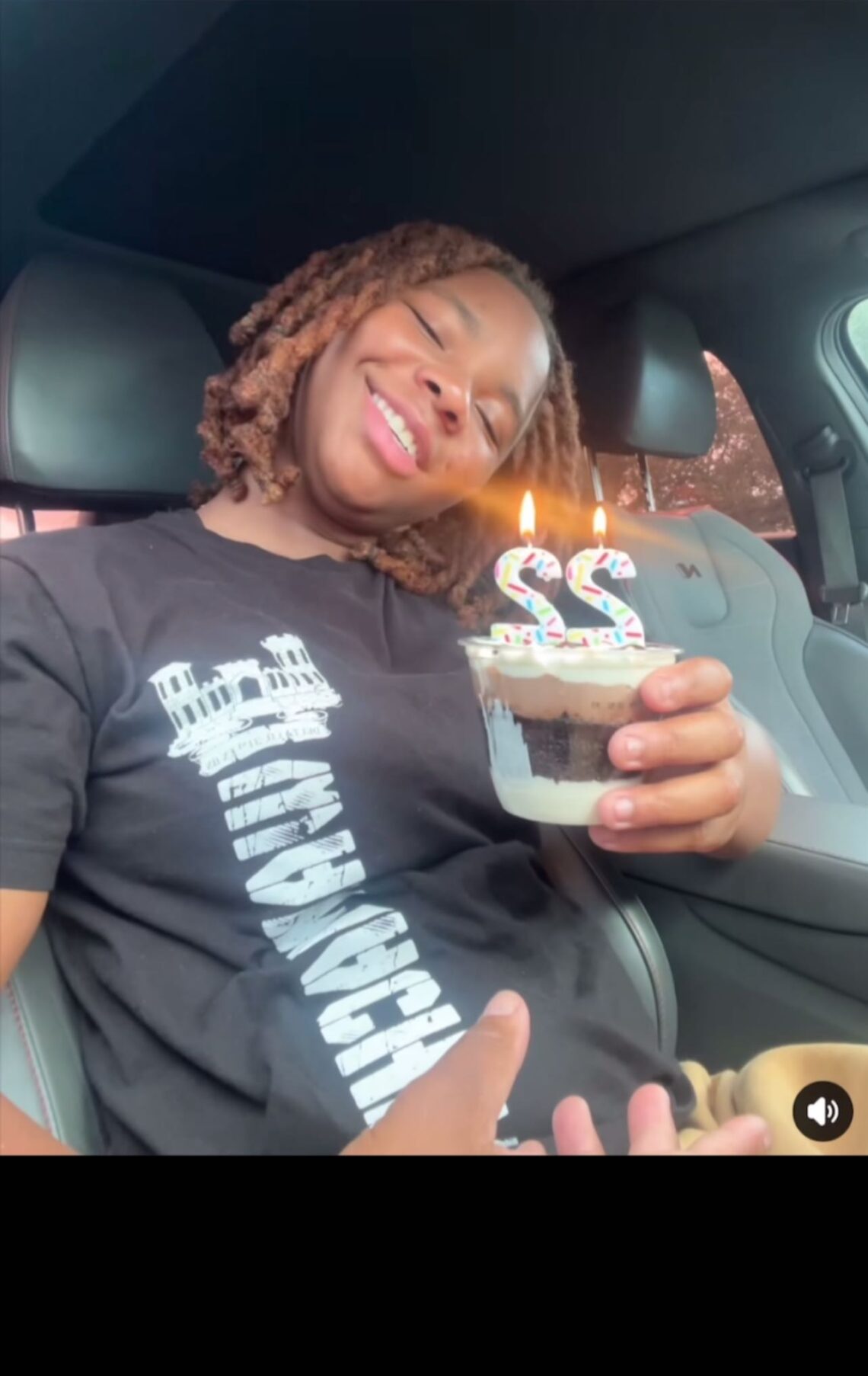 Kyaria Arceneaux Death Kyaria Arceneaux, 22, Dies in Apparent Suicide