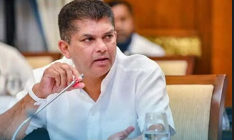 Lohan Ratwatte Death Former State Minister Passes Away at 57