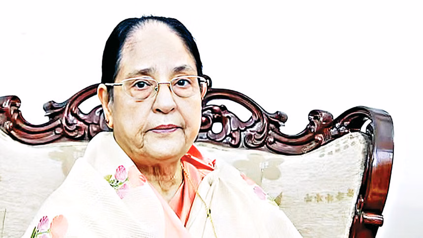 Mahfuza Khanam Death istinguished Bangladeshi educationist, social worker, women’s rights leader, and freedom fighter Has Died