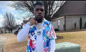 Mario Bradley Shooting PaperRoute Empire Affiliate Mario Bradley Shot in Spine, Family Confirms