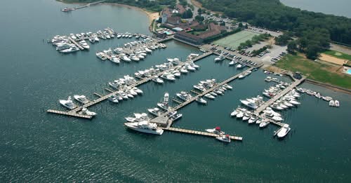 Montauk Yacht Club Death Investigation Underway Following Discovery of Woman's Body