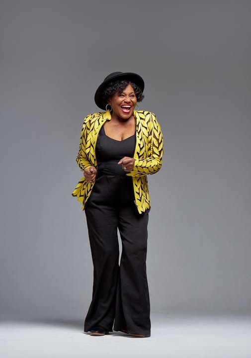 Nandi Nyembe Death South African Actress Nandi Nyembe Has Sadly Passed Away
