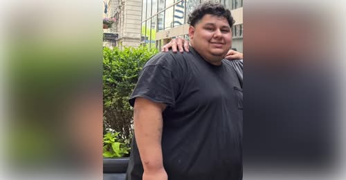 Oscar J. Cifuentes Death Beloved Louisville Resident, Oscar J. Cifuentes, Passes Away at 27