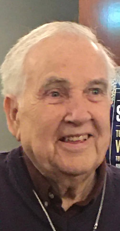 Patrick (Paddy) Lavery Death Patrick ‘Paddy’ Lavery Passes Away at 74
