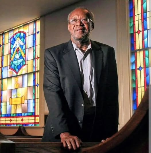 Reverend Joseph Darby Death Faith Leader and Social Justice Champion Dies at 74