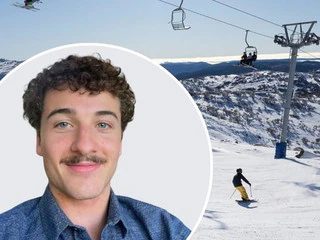 Snowboarder Drew Youngquist Death Snowboarder Dies in Perisher Accident