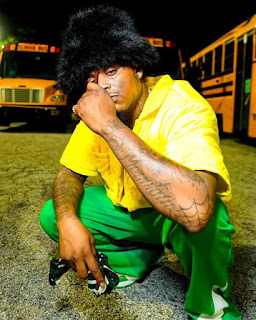 T Hood Atlanta GA Death Rapper Tevin “T Hood” Hood Dies After Fatal Shooting