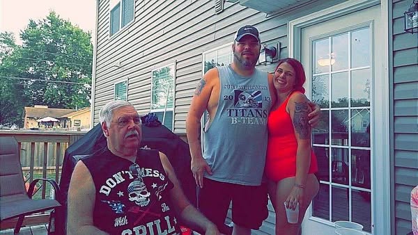 Teddy Flener Death Shepherdsville Mourns the Loss of Teddy Flener, Beloved Father and Friend