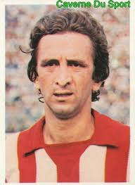 Theodoros Pallas Death Greek Football Legend Passes Away at 75