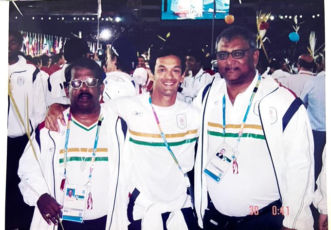 Vece Paes Death Olympic Hockey Bronze Medallist and Sports Science Pioneer Passes Away at 80