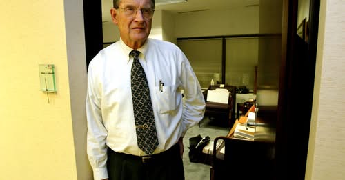 William H. Webster Death and Obituary Respected Reformer of FBI and CIA Passes Away at 101