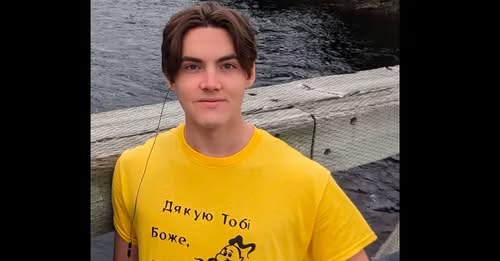 ladislav Gryshchenko Kitchener, Ontario Death Kitchener Mourns the Loss of Beloved Student and Lifeguard, Vladislav Gryshchenko