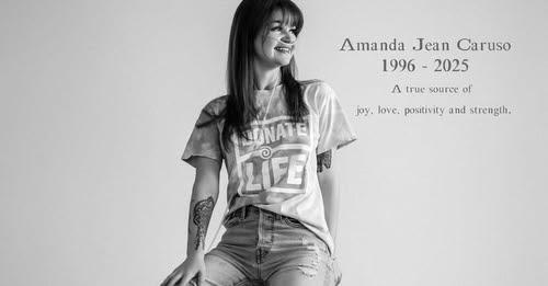 Amanda Caruso Rochester NY Death Amanda Caruso, 28, Passes Away in Rochester NY