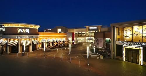 Authorities Confirm No Threat After West County Mall Active Shooter Reports