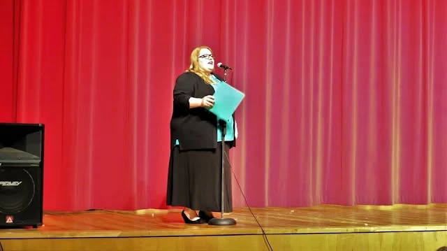 Bethany Williams Death Inspirational Teacher at South Doyle Middle School, Dies in Knoxville
