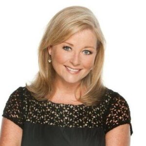 Beverly Thomson Newfoundland and Labrador Death Celebrated Journalist and Interviewer Dies at 61
