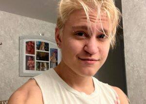 Blake Sturm Death Missing Young Man Found Deceased in Roanoke