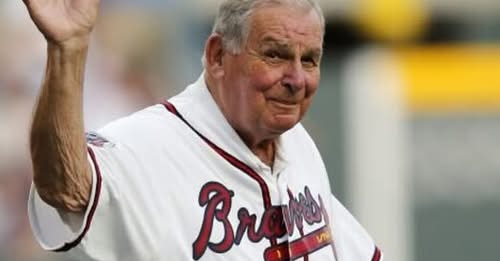 Bobby Cox Death Legendary Atlanta Braves Manager Has Passed Away