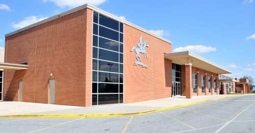 Caesar Rodney High School Student Killed in Dover E-Bike and School Bus Accident