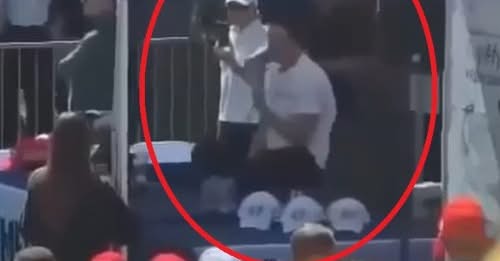 Charlie Kirk Shooting Charlie Kirk Assassinated in Targeted Shooting During Utah Speech