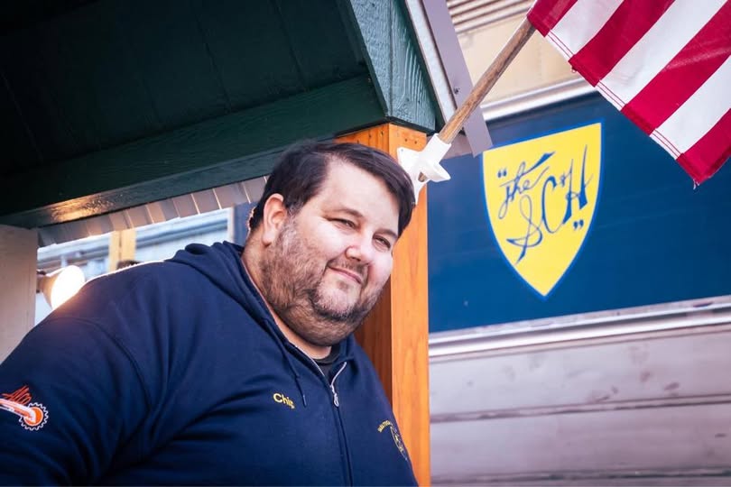 Chip Ordway Glens Falls NY Death Beloved Audio and Video Technician Walter “Chip” Ordway Has Died
