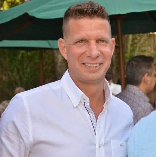 Chuck Giachinta of Provincetown, Massachusetts Death huck Giachinta, Beloved Provincetown Neighbor, Passes Away Suddenly