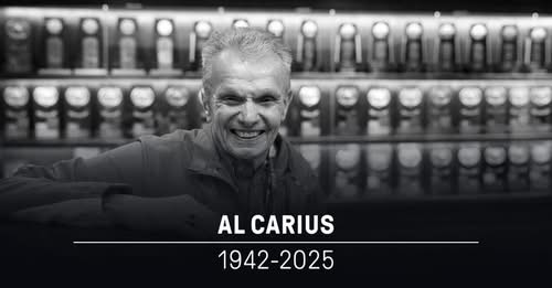Coach Al Carius Death Legendary North Central College Coach Al Carius Passes Away at 83