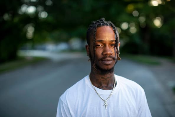 Dorian Johnson St. Louis Missouri Death Ferguson Figure Dorian Johnson Shot Dead in St. Louis at Age 33