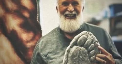 Dr. Jeffrey Meldrum Death Renowned Anthropologist and Bigfoot Researcher Dr. Jeff Meldrum Passes Away at 67