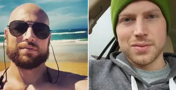 Elizabeth Zumbrum York County, PA Shooting Shawn Zumbrum Identified as Suspect in Deadly Ambush That Claimed Three Officers’ Lives
