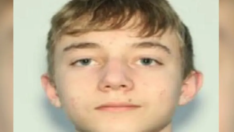 Evergreen High School Shooting 16-Year-Old Desmond Holly Identified as Gunman, Dies by Suicide