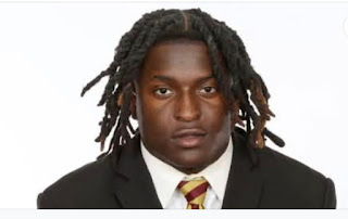 FSU Freshman Football Recruit Critically Injured in Tallahassee Shooting