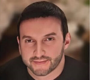 Greg Mkrtchyan Granada Hills, CA Death Beloved Husband and Friend Passes Away at 43