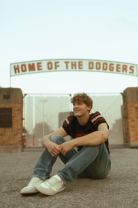 Isaiah Caldwell Motorcycle Accident Fort Dodge Graduate Isaiah Caldwell Dies in Motorcycle Accident