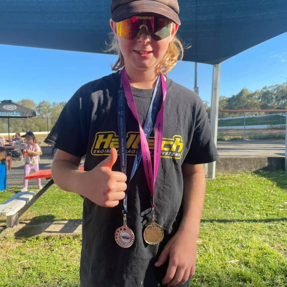 Jai Williams Motocross Sports Accident Gold Coast Motocross Racer Jai Williams Dies in Yarrabilba Accident