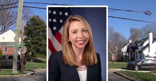 Jessica Aber Death Former Eastern District of Virginia U.S. Attorney, Passes Away Suddenly at 43