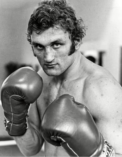 Joe Bugner Death Beloved Hungarian-Born Boxing Legend, Dies at 75